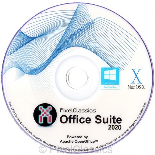 Office Suite 2020 Microsoft Office Word Excel And Powerpoint Compatible Software 5296